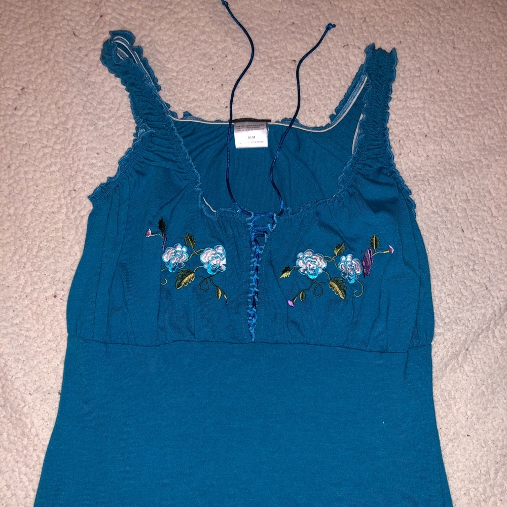 Joe Boxer Tank Top